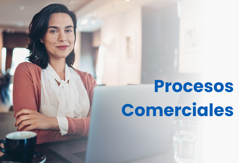 CONTPAQi Procesos Comerciales