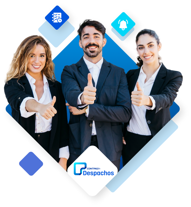 CONTPAQi Productividad